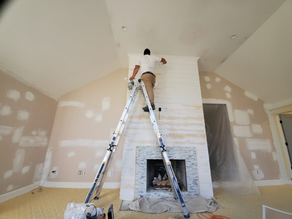Interior Painting Fairfield County and Westchester NY